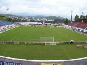 Série C: Guaratinguetá vai atrás de parceiro e pode jogar em outra cidade