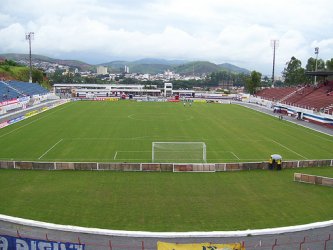Série C: Guaratinguetá vai atrás de parceiro e pode jogar em outra cidade