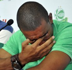 Na elite, Icasa contrata vice-artilheiro da Série D do ano passado