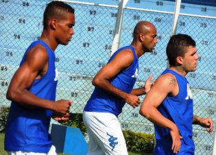 Santo André utilizou 25 jogadores durante a Série A2. Confira!