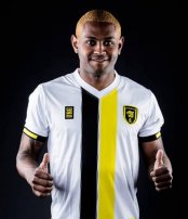 Atacante polêmico se recusa fazer doping e é suspenso por quatro anos