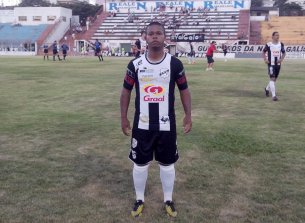 Paulista A3: Destaque do Independente acredita na conquista do acesso