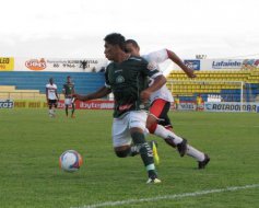 CBF tem pedido negado e Icasa continua na elite do Brasileiro