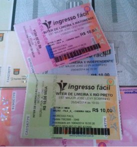 Paulista A3: Inter de Limeira faz promoção no “pacotão” de ingressos