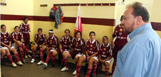 FEMININO: Deputado parabeniza Guerreiras Grenás pelo título inédito