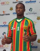 Série B: Zagueiro pode deixar Sampaio antes mesmo da estreia