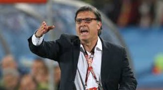 Martino diz confiar que fica no Barça mesmo após vice da Copa do Rei