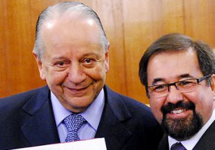 Kalil admite ‘boicote’ e ataca projeto de cobrir Morumbi