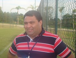 Série C: Diretor executivo deixa o comando do Guaratinguetá