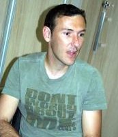 EXCLUSIVO! Ex-Inter e Santos é o 1º reforço do Guarani para Série C