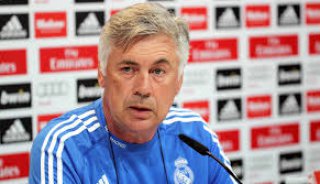 Ancelotti celebra título da Copa do Rei e exalta gol de craque do Real