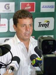 Blog do Ari: E aí, vamos discutir o novo Guarani?