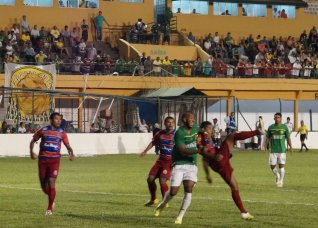Cuiabá 2 x 0 Barbalha-CE – Dourado espanta zebra e se classifica