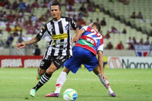CEARENSE: Magnata perde pênalti e primeiro jogo da final fica no 0 a 0