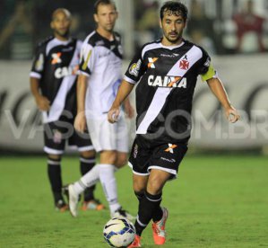 Vasco 1 x 0 Resende – Agora vai chorar, Vascão?