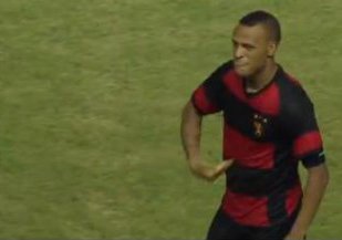 PERNAMBUCANO: Sport sai na frente e fica perto do título