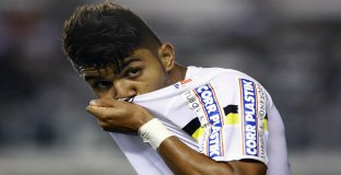 Copa do Brasil: Gols de Gabriel aumentam a pressão sobre atacante milionário