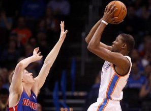 Basquete: Thunder garante 2º lugar do Oeste e pega o Grizzlies