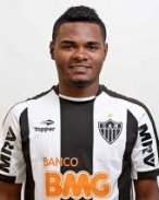 Série B: Ceará anuncia ex-atacante do Atlético-MG e mais dois