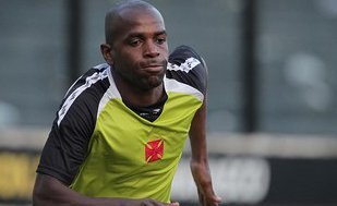 Série B: Boa Esporte aguarda aval para fechar com volante do Vasco