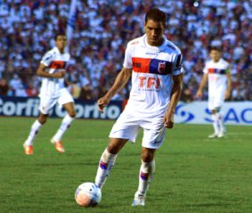 Outro volante? Ponte Preta pode contratar curinga de rival da Série B