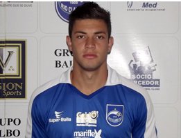 Após defender Rio Claro, atacante comemora retorna ao futebol brasileiro