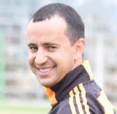 Anderson Nicolau recebe proposta de clube da Série B, mas seguirá no exterior