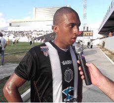 Série B: Santa Cruz contrata camisa 10 destaque do Central