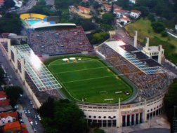 Corinthians inicia venda de ingressos para despedida do Pacaembu