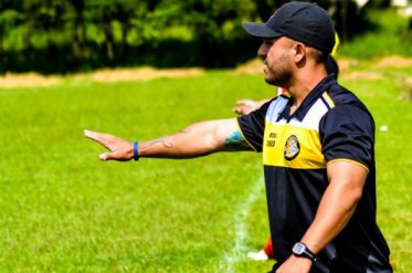 Paulista A3: Dirigente do São José “B” acredita que o time está pronto