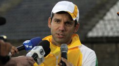 Candangão: Técnico injustiçado em 2011 retorna ao comando do Brasiliense