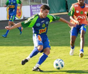 Série B: Oeste anuncia outro pacotão com cinco contratações