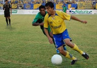 Série C: Águia anuncia dois reforços do futebol gaúcho