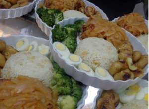 City Bar aumenta produção para receber clientes nesta sexta-feira santa