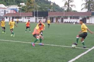 Segundona: Portuguesa Santista vai à Diadema em busca do topo da tabela