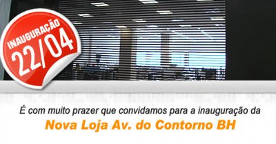 Kalunga irá inaugurar loja em Belo Horizonte no dia 22 de abril 2 0002048179002 img