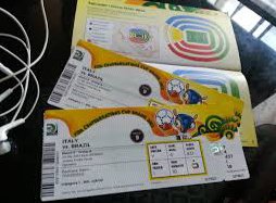 Copa 2014: Fifa abre centros de distribuição de ingressos nesta sexta-feira