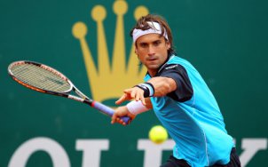 Tênis: Nadal abusa dos erros e perde de Ferrer em Montecarlo