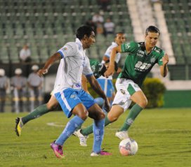 BOMBA! STJD confirma time goiano na vaga do Ipatinga na Série C
