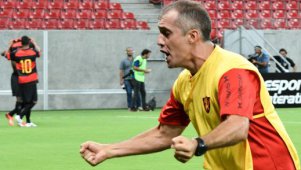 De olho na final Estadual, Sport deve poupar jogadores contra o Santos