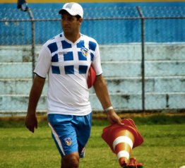 Série C: Duque de Caxias contrata velho conhecido como técnico