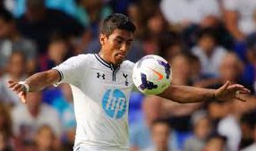 Volante da Seleção pode deixar o Tottenham e acertar com clube italiano
