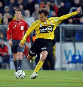 Reforço no Guarani para Série C, zagueiro está focado para disputa