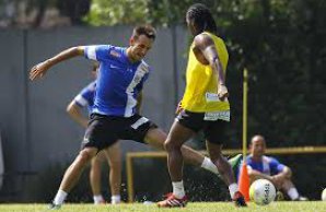 Santos x Sport – Peixe tenta esquecer perda de título na estreia contra o Leão