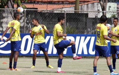 Bahia x Cruzeiro – Tricolor quer surpreender o time reserva do atual campeão