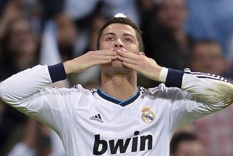 Liga dos Campeões: Astro do Real volta a treinar e deve pegar Bayern
