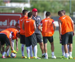 Internacional x Vitória – Para Máquina Colorada já é decisão!