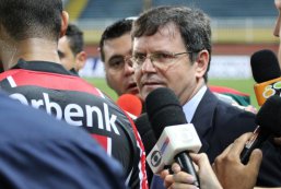 SÉRIE B: Lusa foge de campo, Paraná vence e dois empates na Sexta-feira Santa