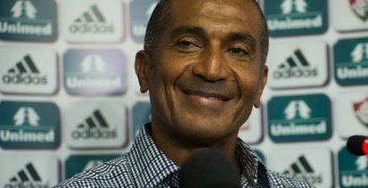 Salvo pelo STJD, Flu abre Brasileirão contra Figueirense