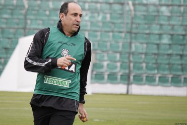Figueirense já encara estreia como ‘momento decisivo’